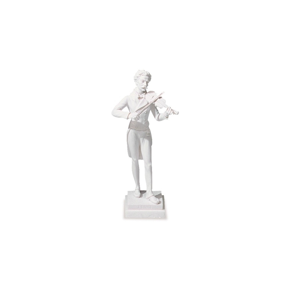Figure Strauss 27cm