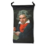Glasses Case Beethoven Portrait