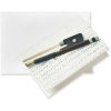 Greeting card Bow/Sheet music A6