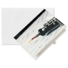 Greeting card Oboe A7