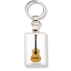 Keyring Guitar