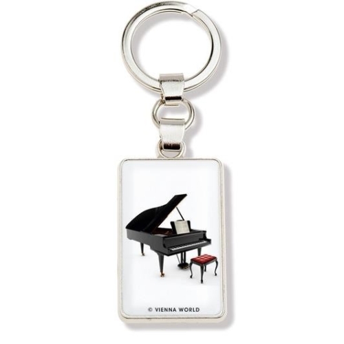 Keyring Piano