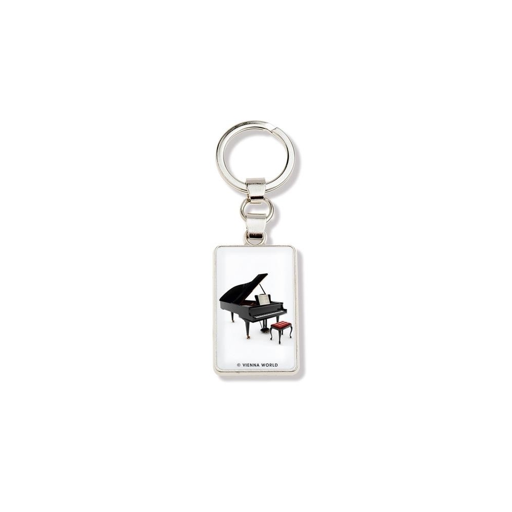 Keyring Piano