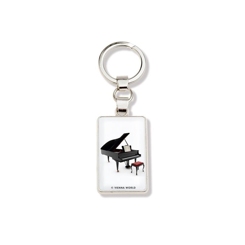 Keyring Piano