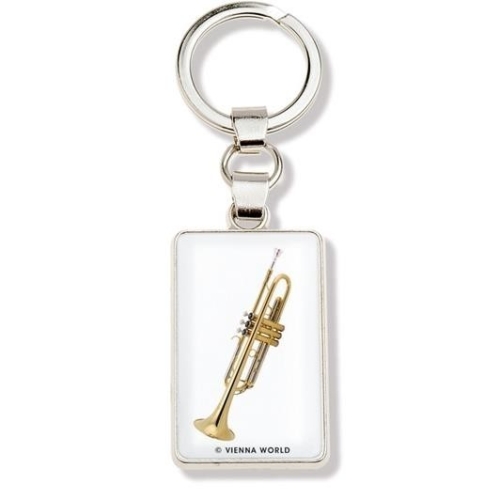 Keyring Trumpet