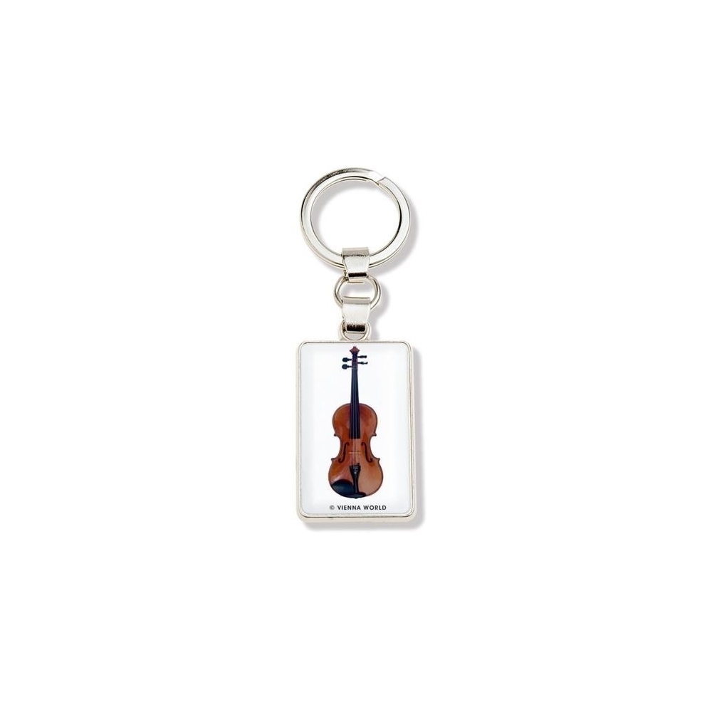 Keyring Violin