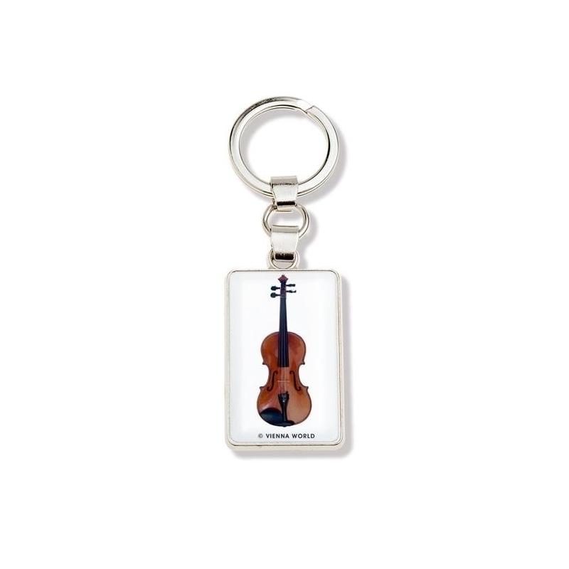 Keyring Violin