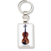Keyring Violin