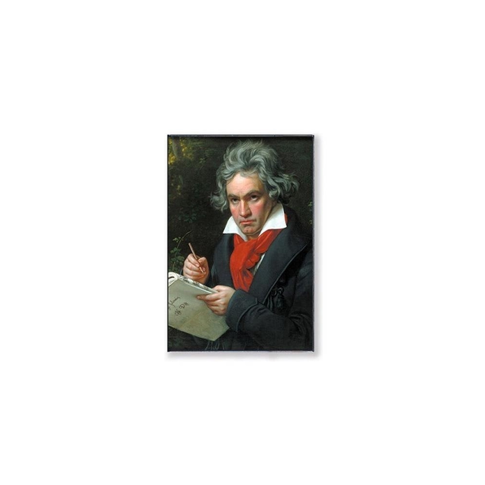 Magnet Beethoven Portrait