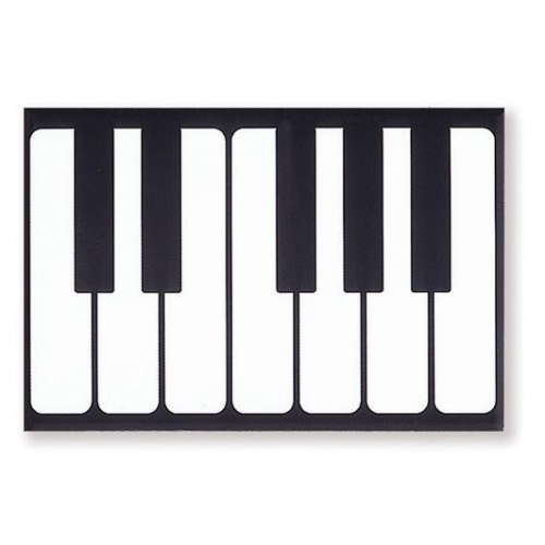 Magnet Keyboard