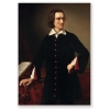 Magnet Liszt Portrait