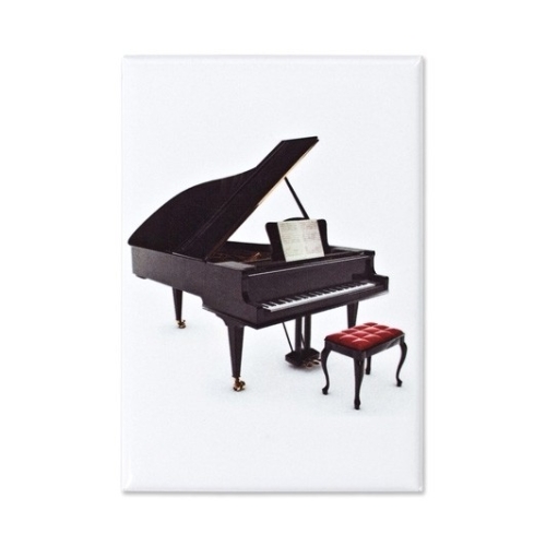 Magnet Piano