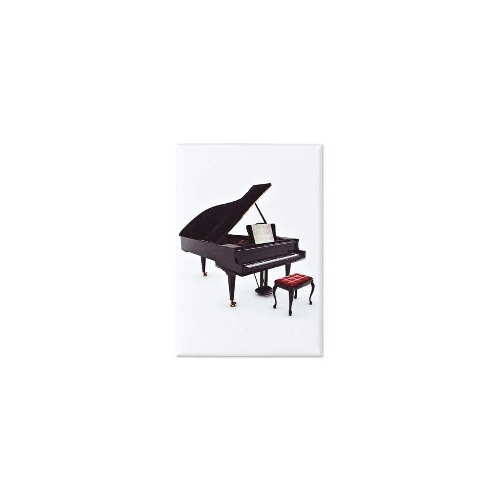 Magnet Piano