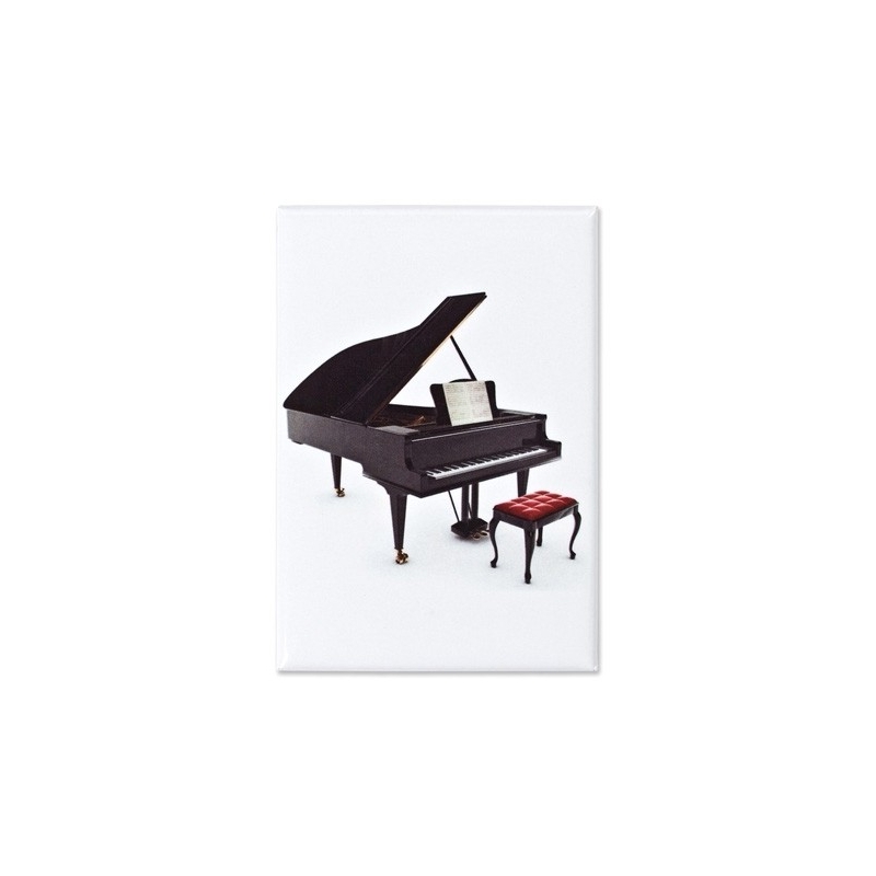 Magnet Piano