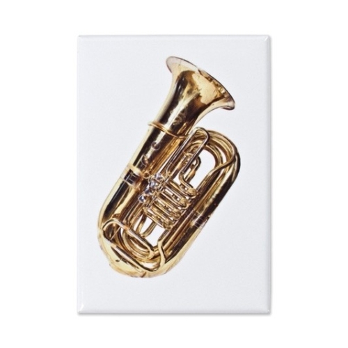 Magnet Tuba