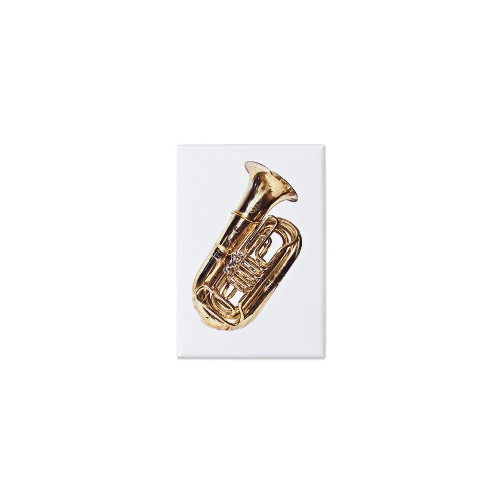 Magnet Tuba