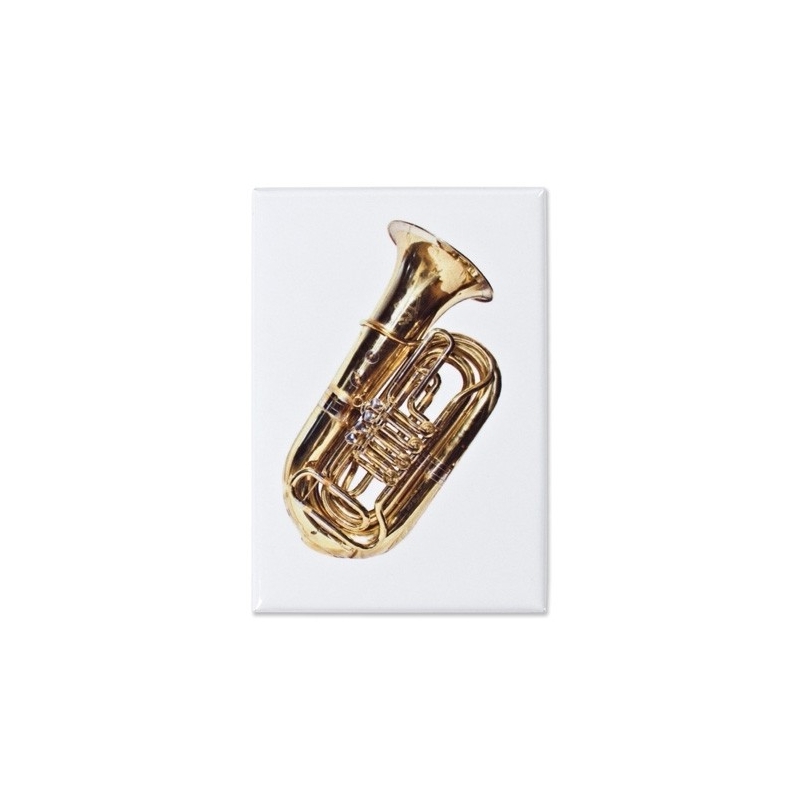 Magnet Tuba