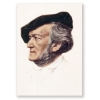 Magnet Wagner Portrait