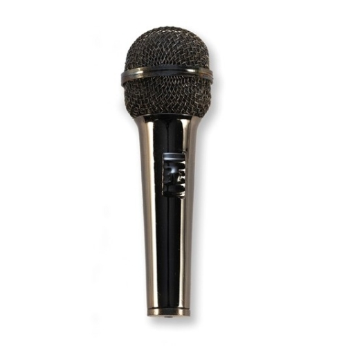Microphone magnetic