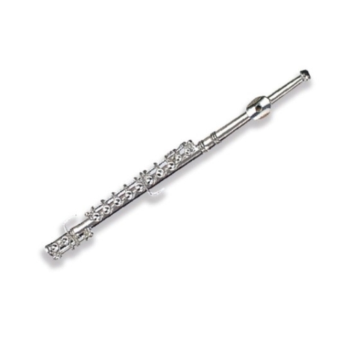 Miniature pin Flute