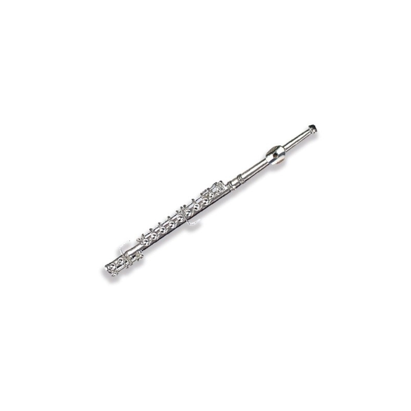 Miniature pin Flute