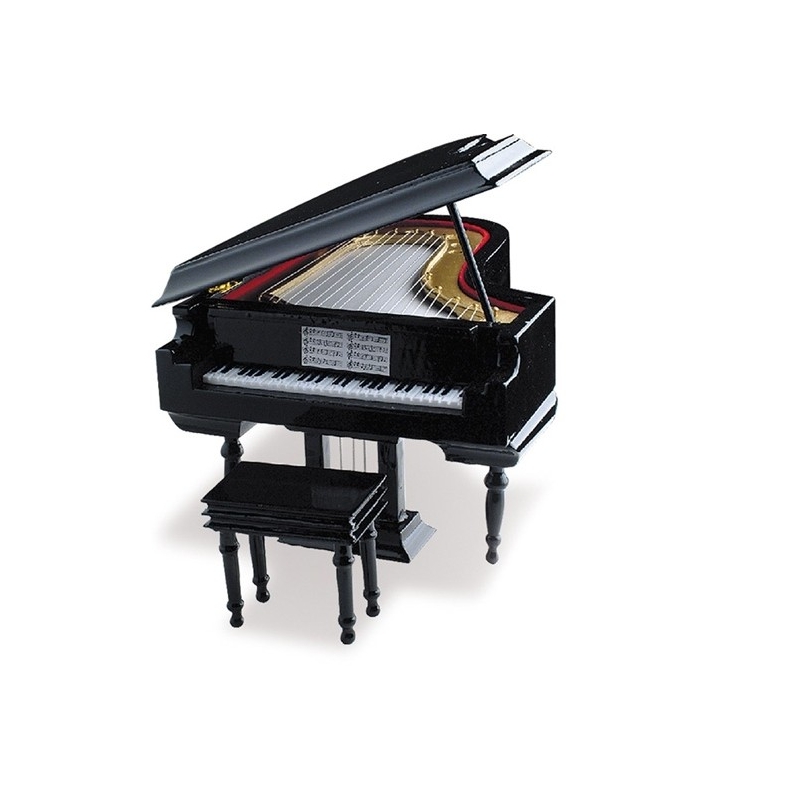 Music box Piano