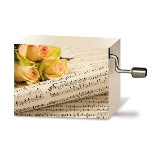 Music box Tempo di Valse