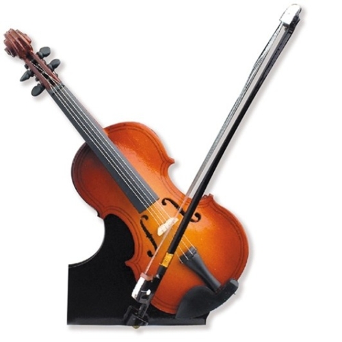 Music box Violin