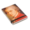 Notepad Mozart Portrait A7