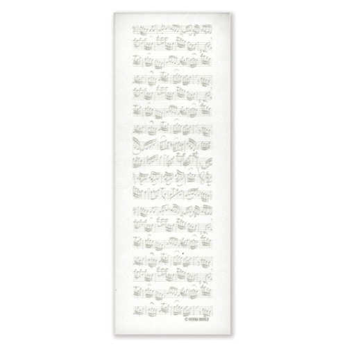 Notepad Sheet music midi