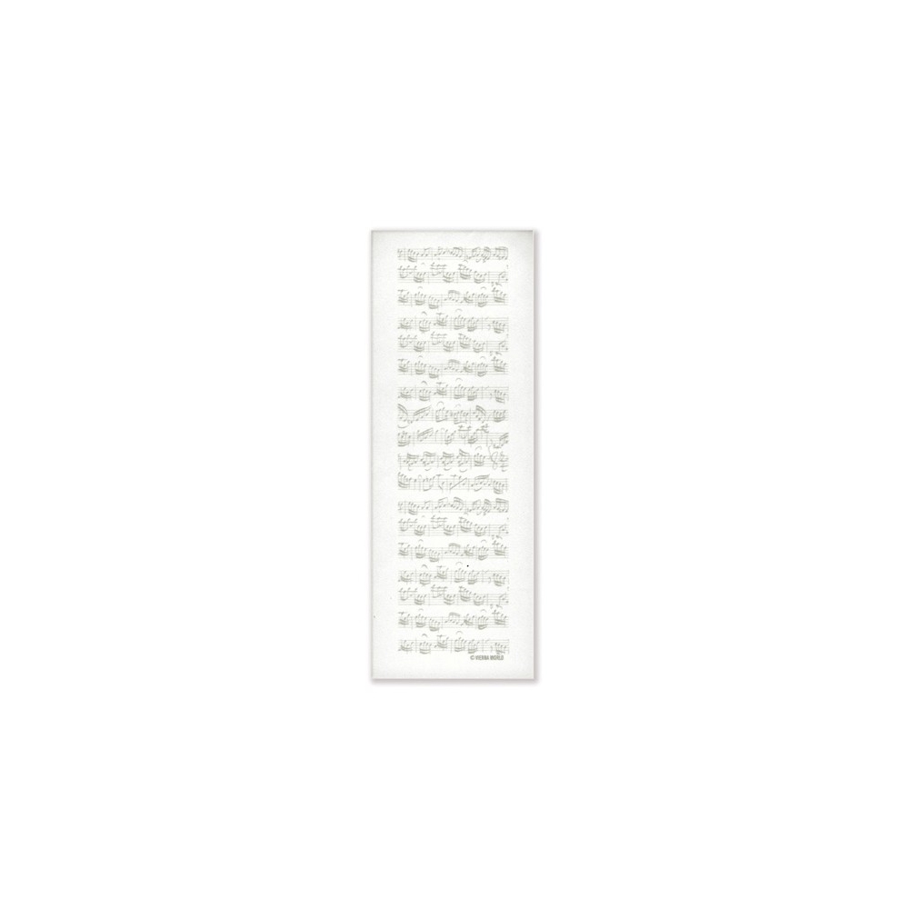 Notepad Sheet music midi