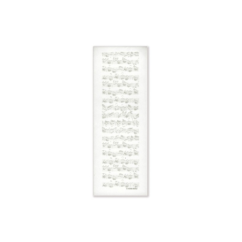 Notepad Sheet music midi