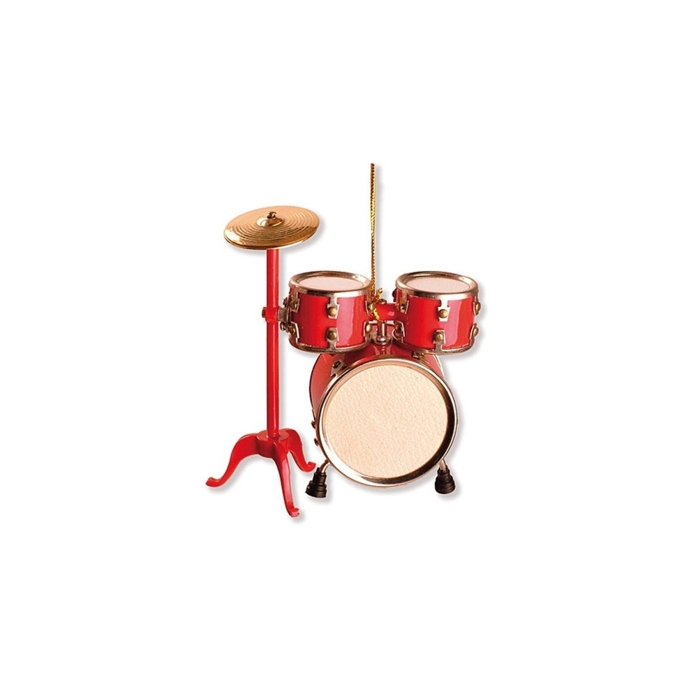 Ornament Drums