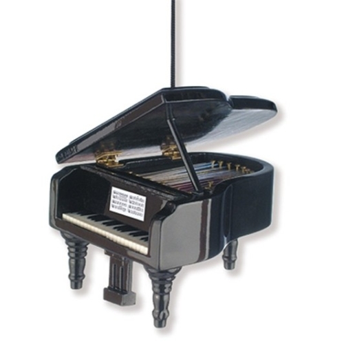 Ornament Piano
