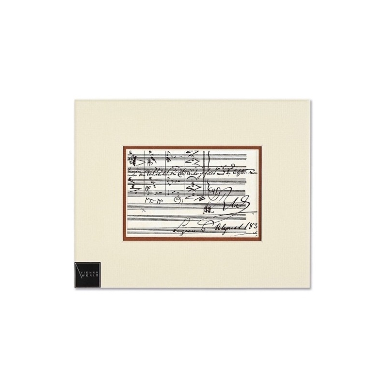 Passepartout Wagner