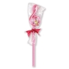 Pencil G-clef pink de luxe
