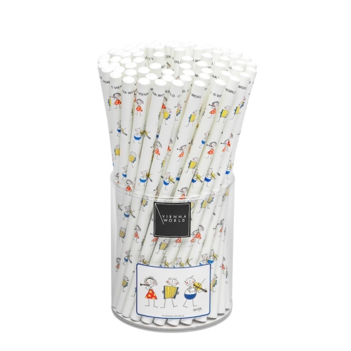 Pencil Little Phils (1 Pc)