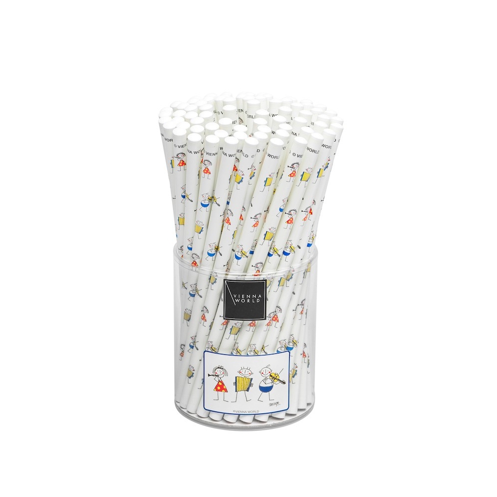 Pencil Little Phils (1 Pc)
