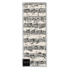 Pillow cover Sheet music