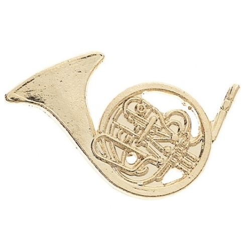 Pin Horn