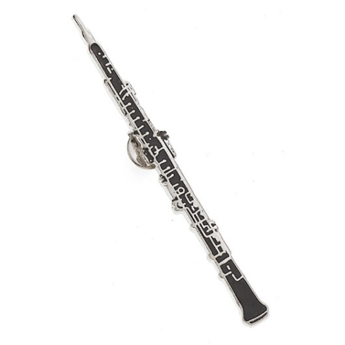 Pin Oboe