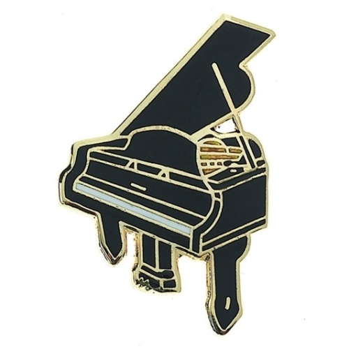 Pin Piano