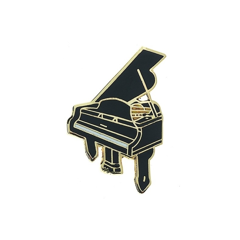 Pin Piano