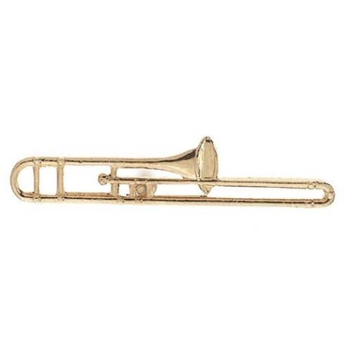 Pin Trombone