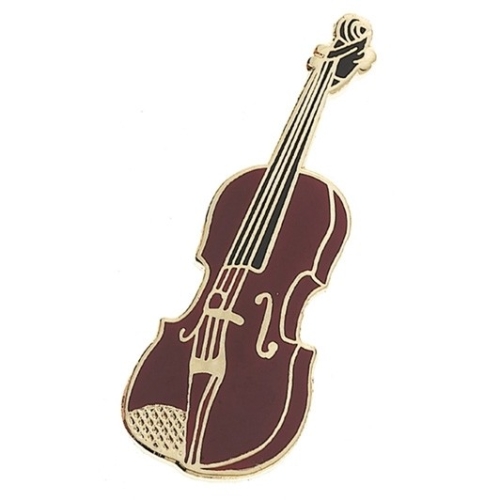 Pin Violin
