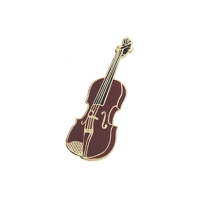 Pin Violin