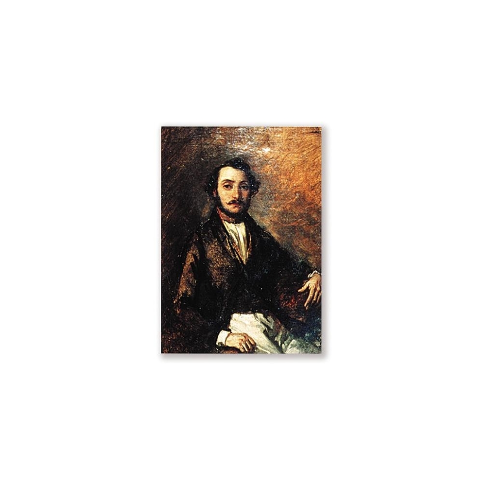 Postcard Donizetti