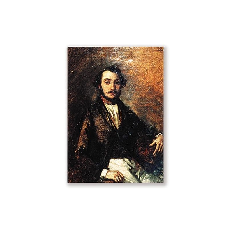 Postcard Donizetti