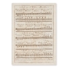 Postcard Scala Violino (10 pcs)