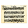 Postcard Schubert - Gretchen am Spinnrad (10 pcs)